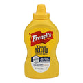 16-PACK OF Classic Yellow Mustard Bottle French's, 16 - 14 Oz