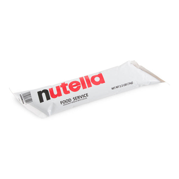 6-PACK OF SPREAD CHOCOLATE HZLNT BAG