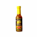 12-PACK OF Hot Sauce Indian Summer, Jersey Barnfire