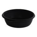 300-PACK OF CONTAINER PLAS BLK 'FAST PAC'