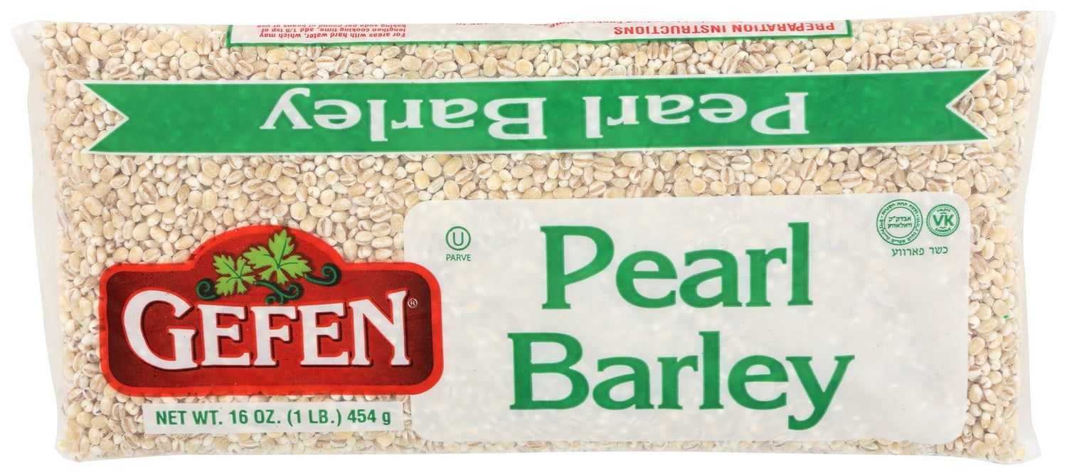 24-PACK OF BARLEY PEARLED MEDIUM CELLO