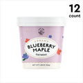 12-PACK OF CEREAL OATMEAL CUP BLUEBRY MPL