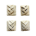 140- PACK OF PASTRY ASSORTED CHOC &NUT MINI