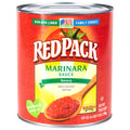 6-PACK OF SAUCE MARINARA NUTRITON ENHANC