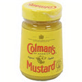 8-PACK OF Mustard English, COLMANS, LBB Imports