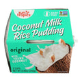 6-PACK OF PUDDING RICE COCONUT MILK, ORIGINAL