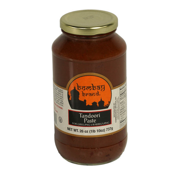 6-PACK OF SPICE TANDOORI PASTE