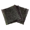 10-PACK OF Seaweed Nori 50 Sheets, Little Jasmine, USDA Organic, NON-GMO, 10 units per case
