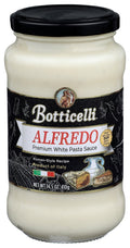 6-PACK OF SAUCE PASTA ALFREDO