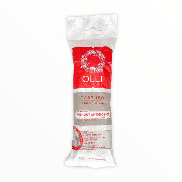 5 OZ-PACK OF SALAMI DRY TARTUFO