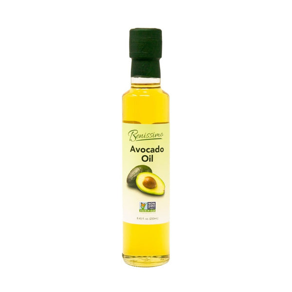 6-PACK OF Oil Avocado Benissimo 8.45 fz