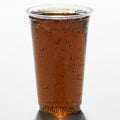 600-PACK OF CUP COLD 24 oz Greenware Compostable PLA Cold Cups | 600 count