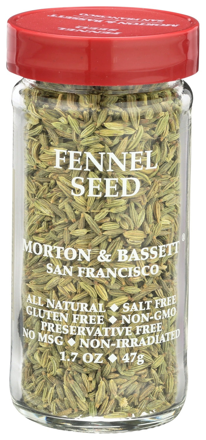3-PACK OF HERB FENNEL SEED