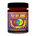 6-PACK OF Sauce, Chili, Fly by Jing Sweet and Spicy Zhong Sauce 6oz 6pk