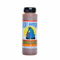 12-PACK OF Sauce Hot Aardvark Reaper Smoked Secret Aardvark