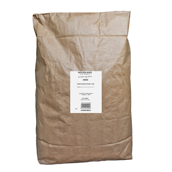 1- PACK OF BREAD CRUMB PANKO FINE