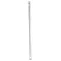 1200-PACK OF Straw Plastic Boardwalk BWKGST1025BK 10.25-Inch Sanitary Polypropylene Giant Straws - Black (Pack of 1200)
