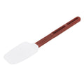 13.5"-PACK OF SCRAPER PLAS SOFTSPOON HI-HEAT