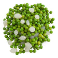 2.5 LB-PACK OF PEA & PEARL ONION GR A P