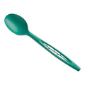 1000-PACK OF Cutlery Compostable CPLA Heavy Weight 6.5" Spoon, Green