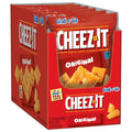 36-PACK OF CRACKER CHEDDAR CHEEZIT