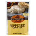 12-PACK OF MIX GRAVY PEPPER 4.5 OUNCE - CASE OF 12
