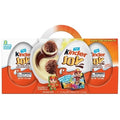 10-PACK OF Candy Chocolate Toy