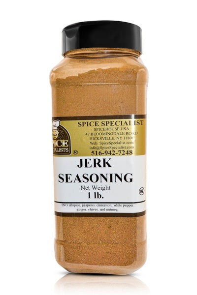 1-PACK OF SPICE BLEND SUYA