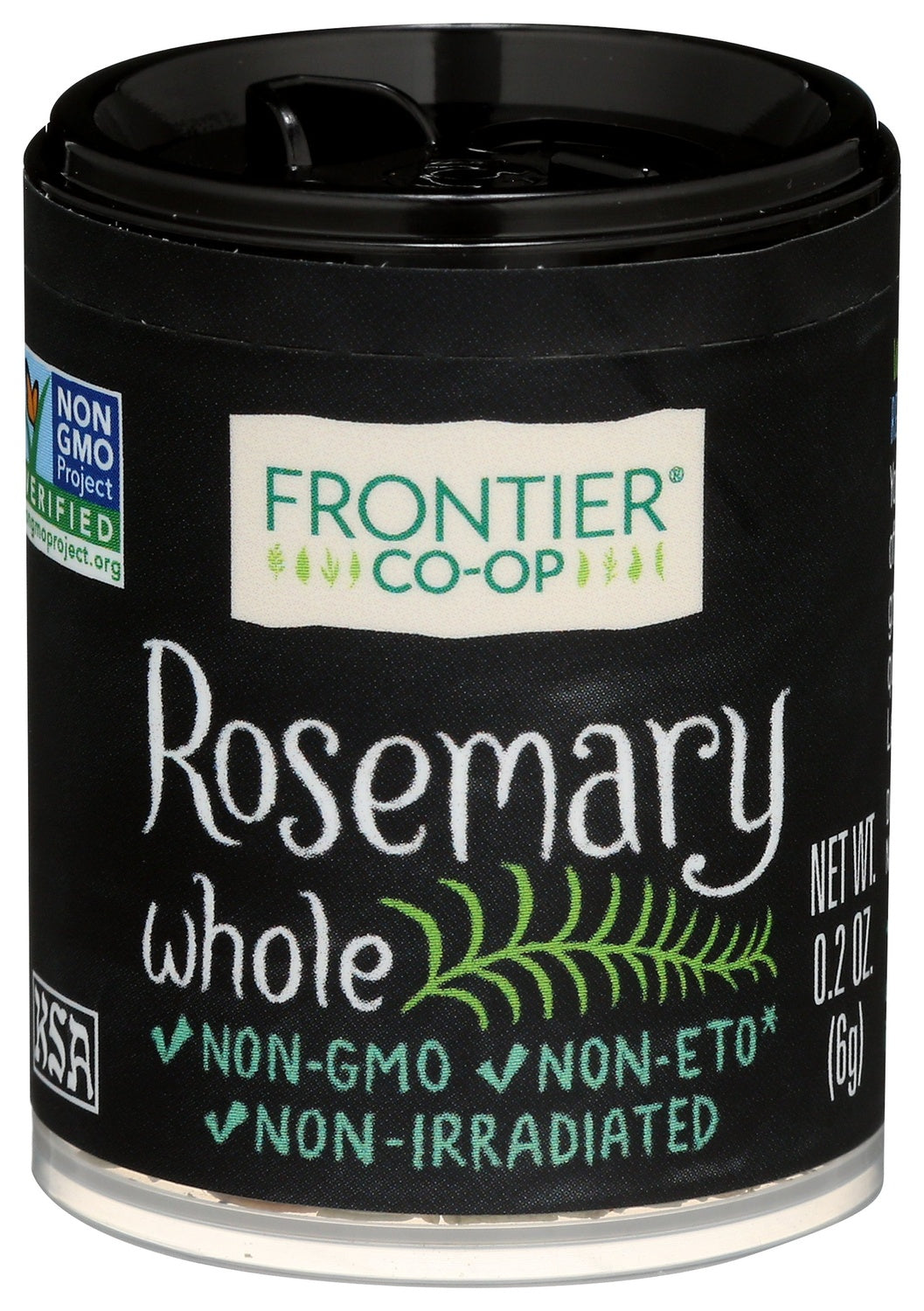 6-PACK OF HERB ROSEMARY WHOLE
