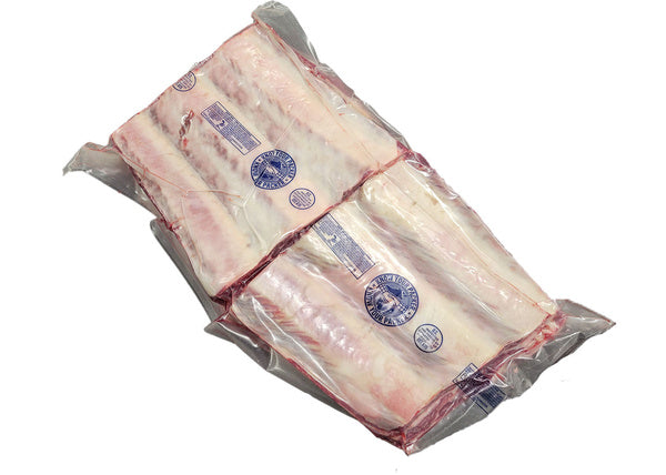 15#AVG-PACK OF BEEF SHORT RIBS B/I UTILITY