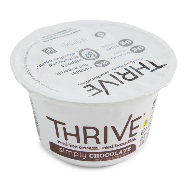 24- PACK OF SUPPLEMENT ICE CREAM MILK CHOC