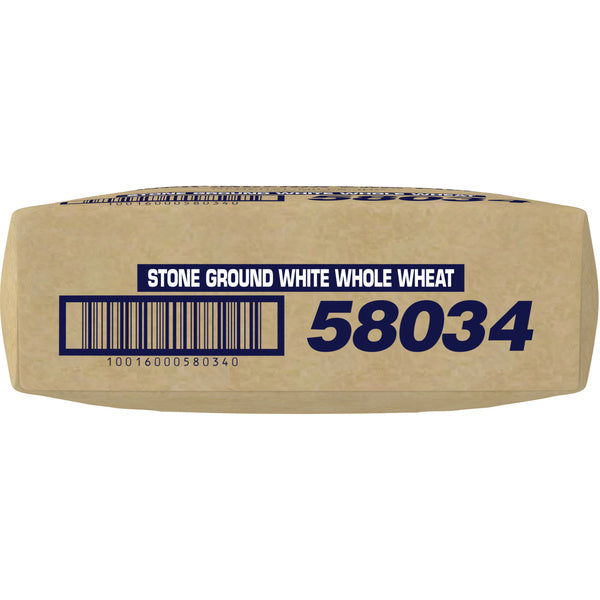 1-PACK OF FLOUR WHITE WHL WHEAT