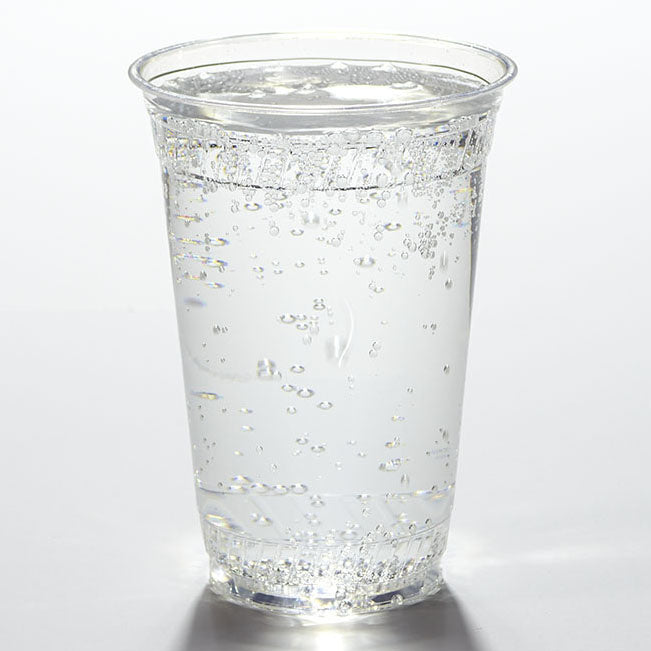 1000-PACK OF CUP COLD 20 oz Greenware Compostable PLA Cold Cups | 1000 count