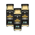 12-PACK OF Spice Mustard Ground Organic 2.6 oz 12 Pack