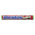 360-PACK OF Strawberry Candy Mentos Candy, 24 - 15 - 1.32 Oz