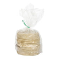 6- PACK OF 4.5 Inch White Corn Tortillas Mission Foods, 6 - 50 CNT