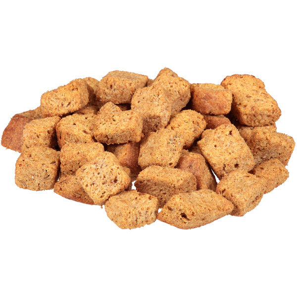 4-PACK OF CROUTON WHOLE GRAIN LRG