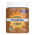 6-PACK OF ALMOND BUTTER CRUNCHY