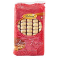 10-PACK OF COOKIE GRMT LADY FNGR SAVOIAR