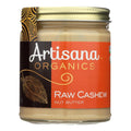 6-PACK OF BUTTER FLAVOR CASHEW