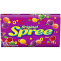12-PACK OF Video Box Spree, 12 - 5 Oz