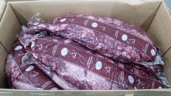 4 AVG-PACK OF BEEF FLAP MEAT WAGYU 2PK BMS3