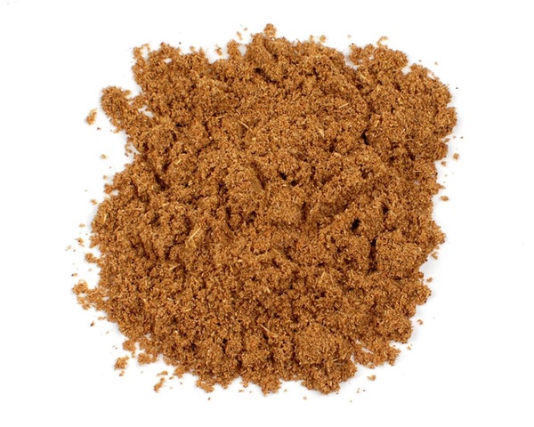1-PACK OF SPICE CUMIN GRND ORGANIC