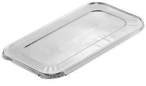 1-PACK OF LID FOIL F/ 1/3 SZ STEAM TBL