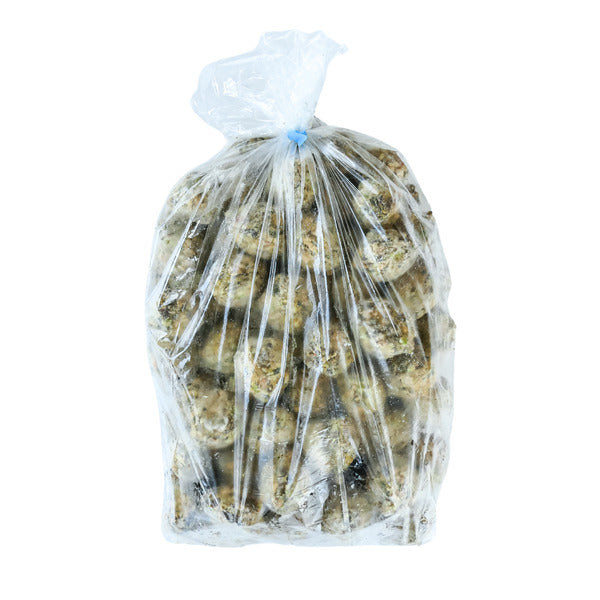 5 LB-PACK OF SEAWEED KELP CHICKPEA BALLS
