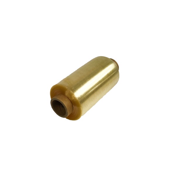 1-PACK OF FILM PVC ROLL PERF 6X5