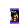 12-PACK OF Smoky Black Pepper & Sea Salt Pork Skins Porq, 12 - 2 OZ