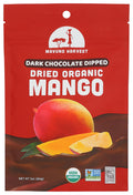 6-PACK OF Mango Dried Mavuno Harvest 3 oz