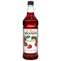 4- PACK OF SYRUP STRAWBERRY