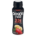 8-PACK OF Pro Dark Strawberry Banana, 8Ct Oikos, 8 - 7 Fo